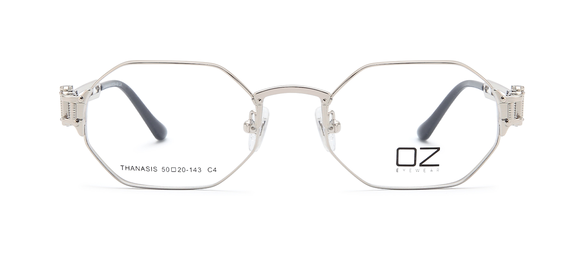 Oz Eyewear THANASIS C4